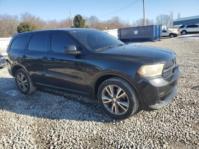 Vin: 1c4rdhag6dc667794, lot: 46068915, dodge durango sxt 20134