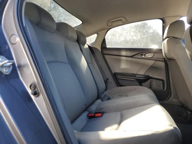 2021 HONDA CIVIC LX - 2HGFC2F68MH545911