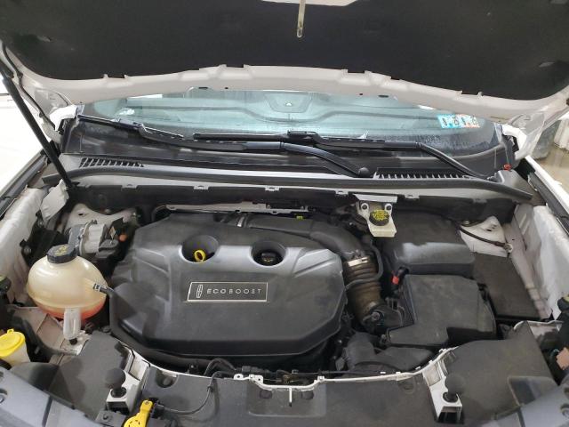 2017 LINCOLN MKC SELECT 5LMCJ2D92HUL34140