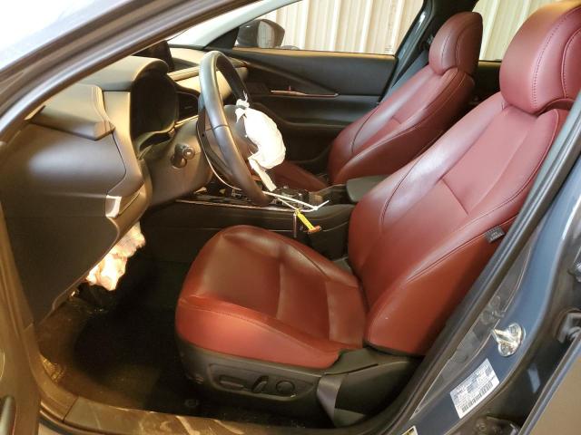 2022 MAZDA CX-30 - 3MVDMBCL8NM413021