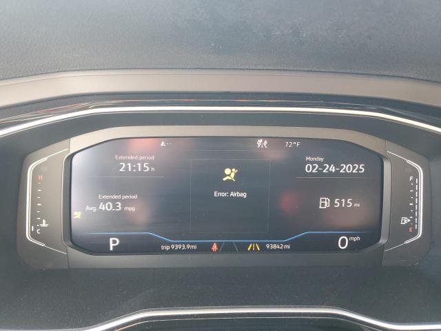 2019 VOLKSWAGEN JETTA SEL - 3VWE57BU8KM274690