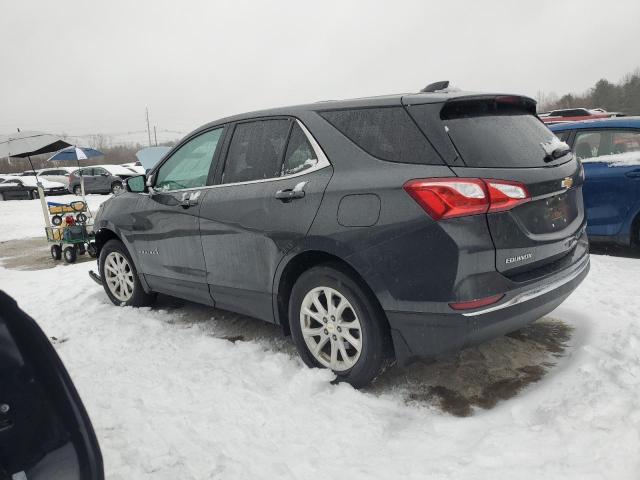 2018 CHEVROLET EQUINOX LT - 2GNAXSEV2J6328830