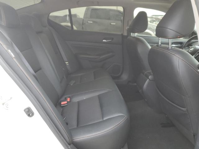 2022 NISSAN ALTIMA SR - 1N4BL4CVXNN322546