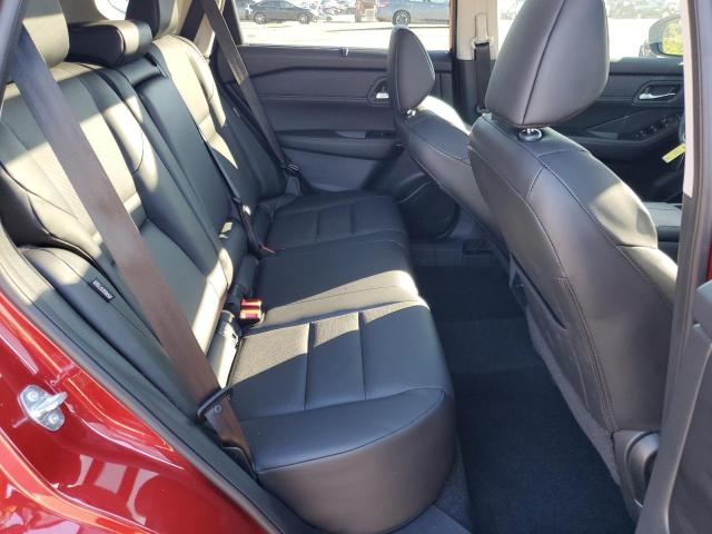 2024 NISSAN ROGUE SV - 5N1BT3BA8RC753080