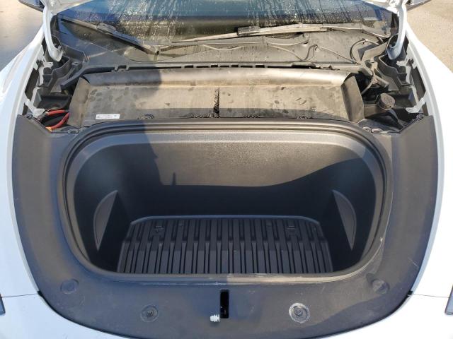 2022 TESLA MODEL Y - 7SAYGDEF0NF397241