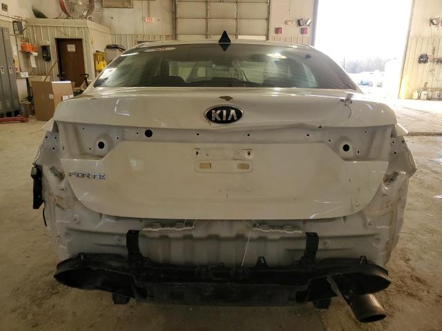 2021 KIA FORTE FE - 3KPF24AD9ME268958