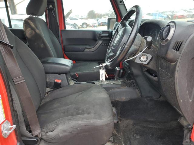 2017 JEEP WRANGLER U - 1C4BJWKG2HL658464