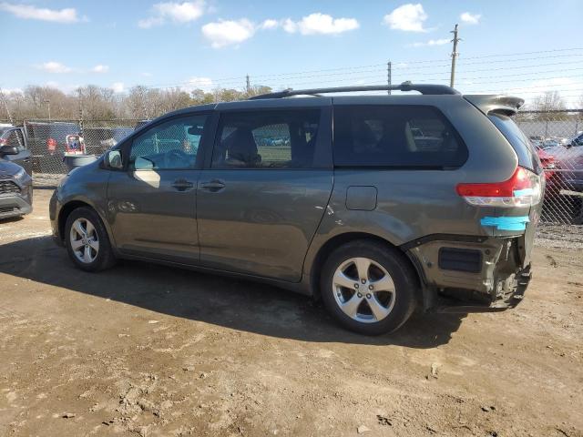 Vin: 5tdkk3dc6cs225551, lot: 42999195, toyota all models le 20122