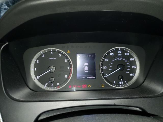 2016 HYUNDAI SONATA ECO - 5NPE24AA8GH409522