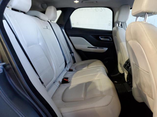 2020 JAGUAR F-PACE PRE - SADCK2GX4LA640463