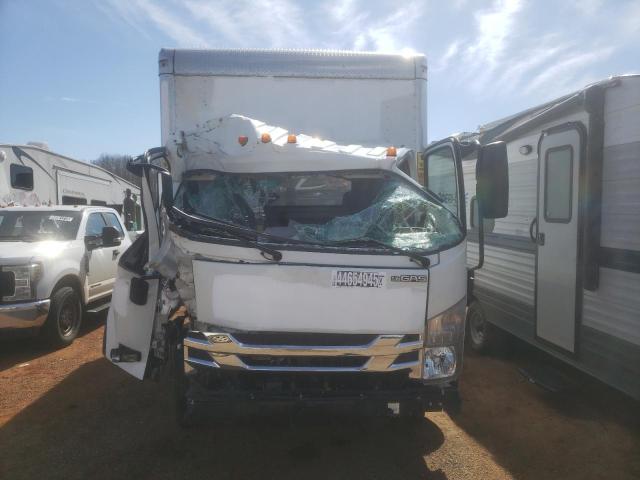 2019 ISUZU NPR #3197970464