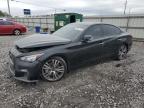 2020 INFINITI Q50 PURE - JN1EV7AP7LM205102