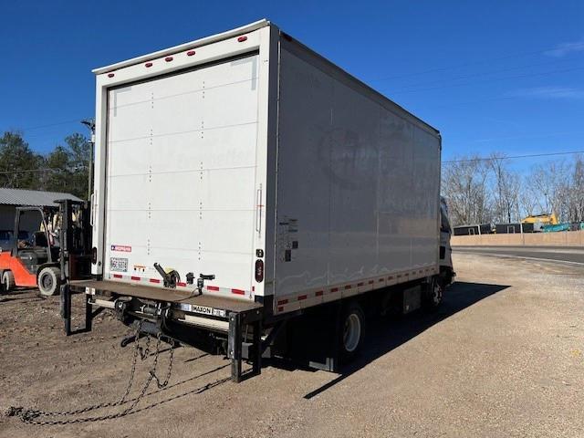 2020 CHEVROLET 4500HD JALCDW160L7010058