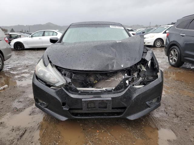 2016 NISSAN ALTIMA 2.5 - 1N4AL3AP0GC177929