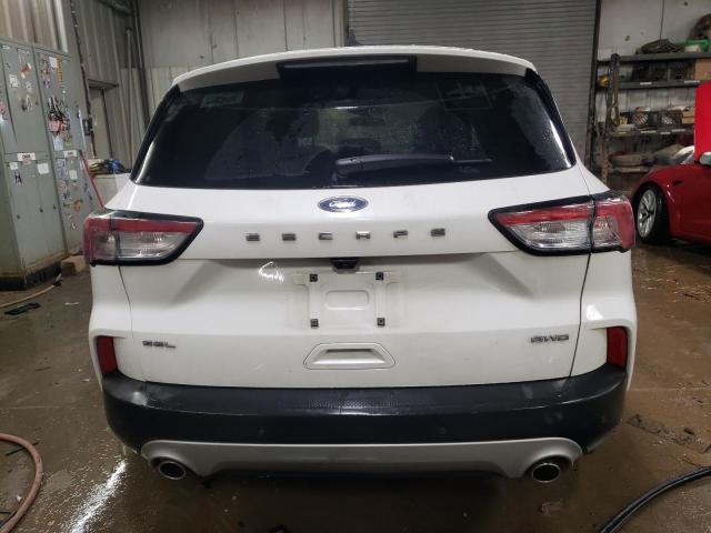 2021 FORD ESCAPE SEL - 1FMCU9H68MUA52758