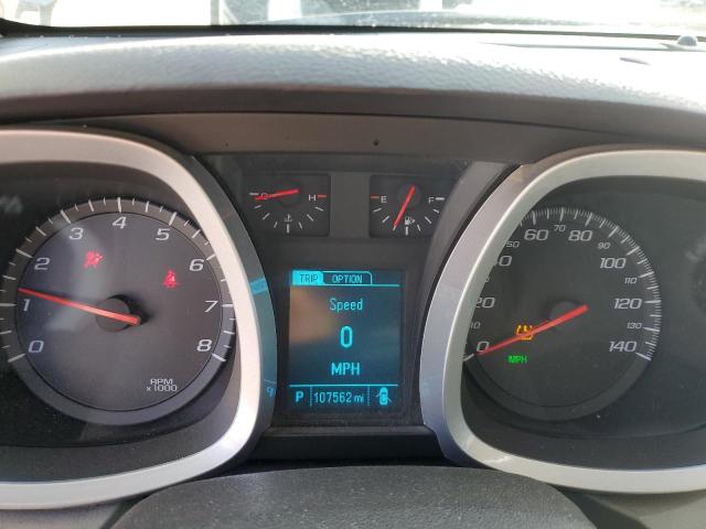 2015 CHEVROLET EQUINOX LS - 1GNFLEEK2FZ141740