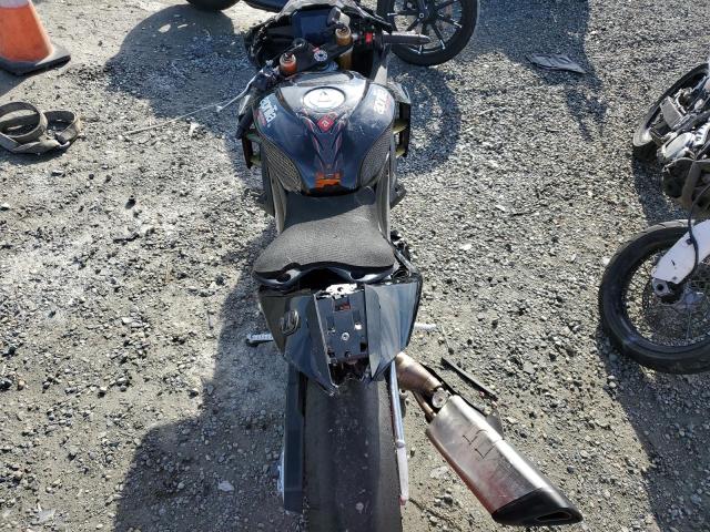 2022 APRILIA RSV4 FACTO ZD4KYUB04NS000461