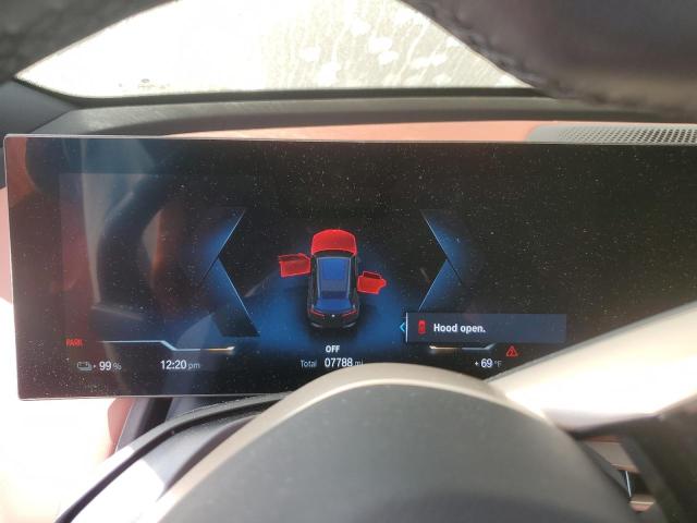 2023 BMW IX XDRIVE5 WB523CF0XPCL59062
