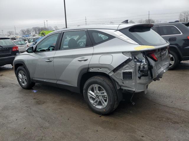 Vin: 5nmjacdexsh481628, lot: 46404025, hyundai tucson se 20252