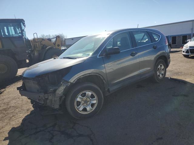 Vin: 5j6rm4h39el049036, lot: 45561235, honda crv lx 2014 img_1