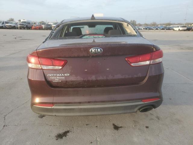 2018 KIA OPTIMA LX 5XXGT4L38JG185613