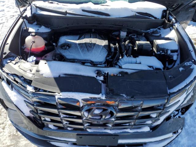 2024 HYUNDAI TUCSON LIM - 5NMJECDE1RH365037