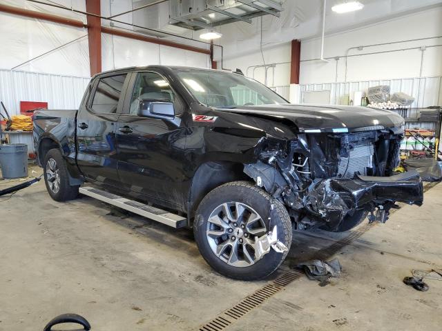 1GCUYEED9NZ149528 2022 CHEVROLET ALL Models