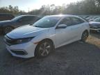 2019 HONDA CIVIC LX - 19XFC2F6XKE024793