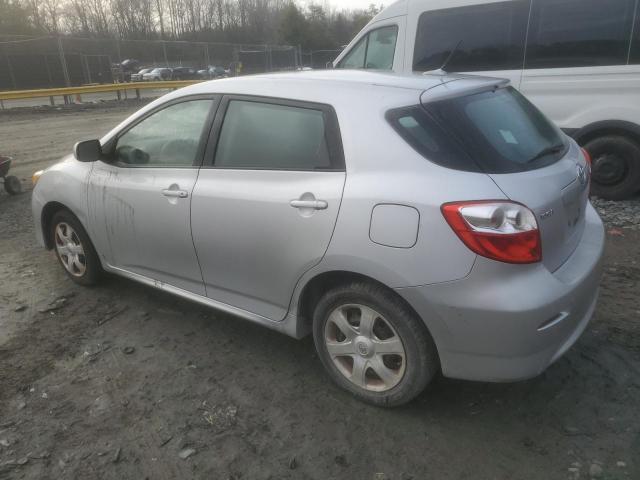 Vin: 2t1ke4ee2ac037046, lot: 87304614, toyota corolla s 20102