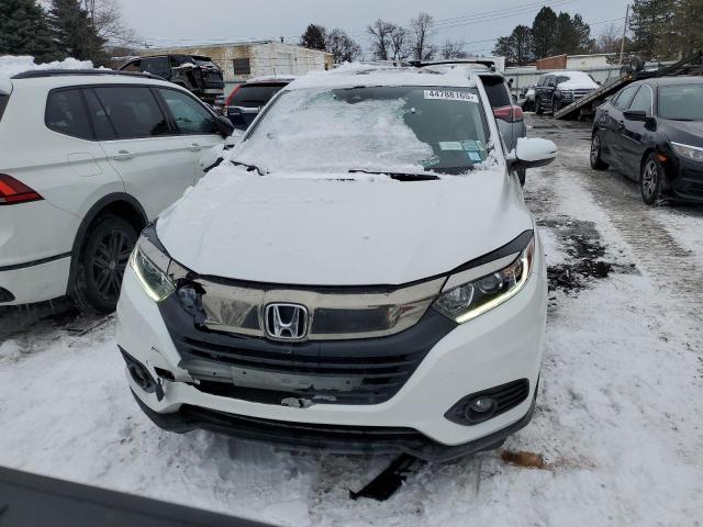 2022 HONDA HR-V EX 3CZRU6H59NM769951