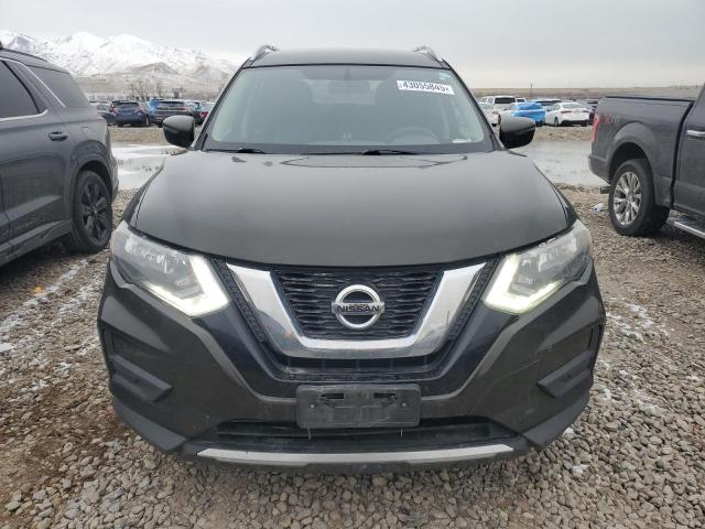 2017 NISSAN ROGUE S KNMAT2MV1HP521275