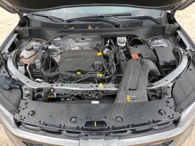 2024 CHEVROLET TRAX 2RS KL77LJE22RC228693