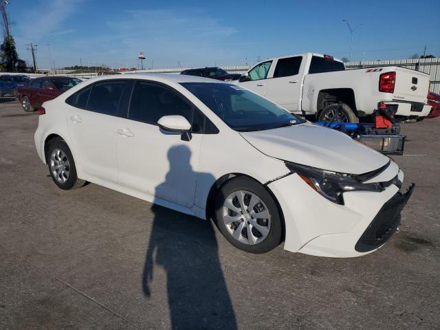 2022 TOYOTA COROLLA LE - 5YFEPMAE1NP289597