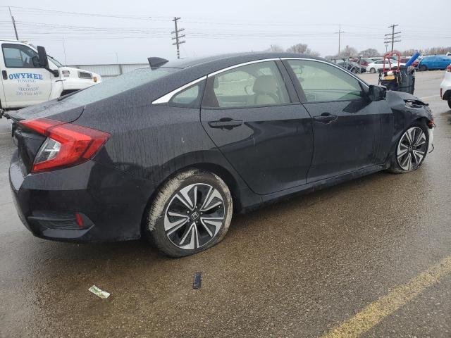 2018 HONDA CIVIC EX - JHMFC1F36JX010967