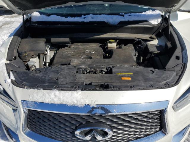 2017 INFINITI QX60 - 5N1DL0MM4HC511674