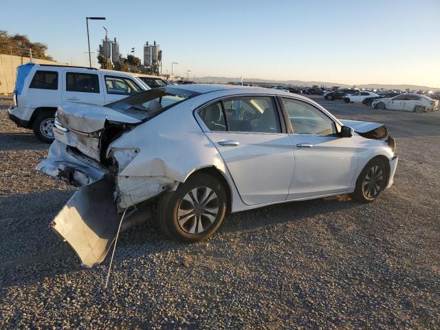 Vin: 1hgcr2f30da166620, lot: 89017665, honda accord lx 20133