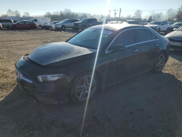 MERCEDES-BENZ A 220 4MAT