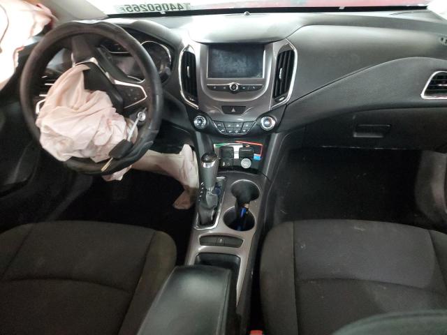 2016 CHEVROLET CRUZE LT - 1G1BE5SM6G7266379
