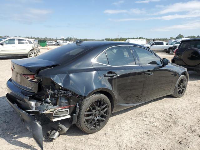 Vin: jthba1d26g5026105, lot: 44982945, lexus is 200t 20163