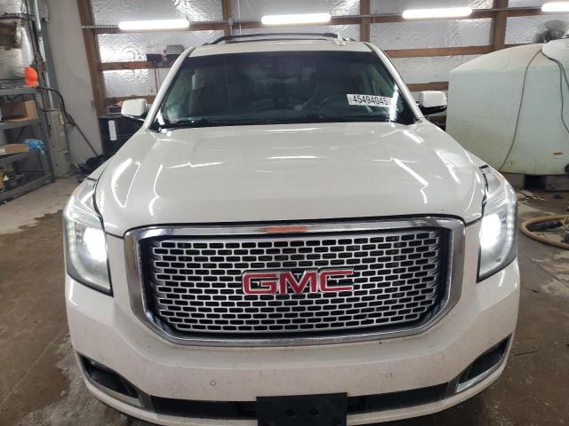 2015 GMC YUKON DENA - 1GKS2CKJ1FR564002