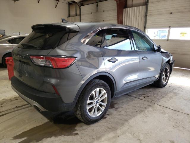 Vin: 1fmcu0g69nua55120, lot: 45266535, ford escape se 20223