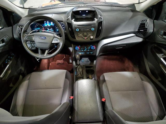 2017 FORD ESCAPE SE - 1FMCU0GD1HUD91766