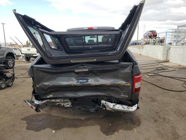 2019 FORD F150 SUPER - 1FTFX1E44KKC77040