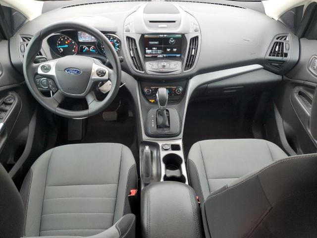 2015 FORD ESCAPE SE - 1FMCU9GXXFUB09801