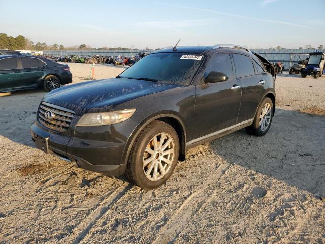 INFINITI FX35