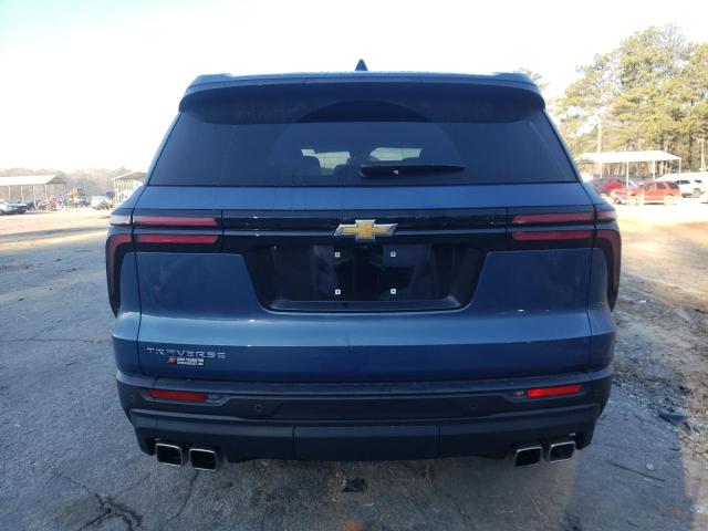 2024 CHEVROLET TRAVERSE L - 1GNEREKS6RJ168327