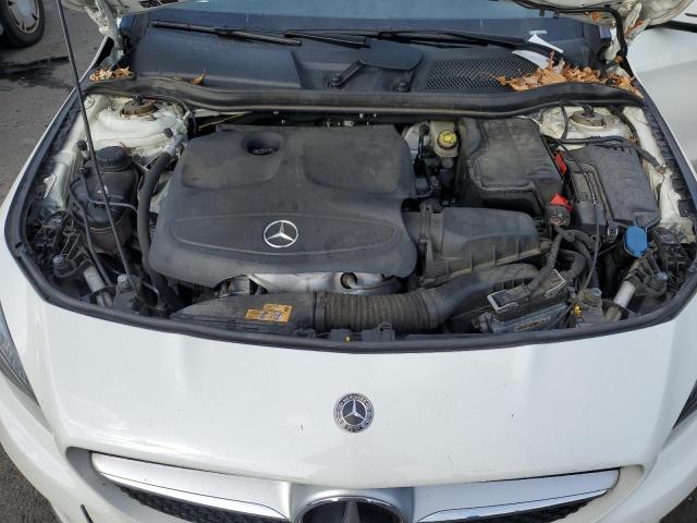 2018 MERCEDES-BENZ CLA 250 4M - WDDSJ4GB5JN555993