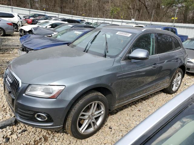 AUDI Q5 PREMIUM