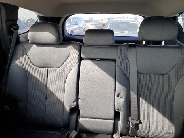 2019 HYUNDAI SANTA FE S 5NMS2CAD7KH116305