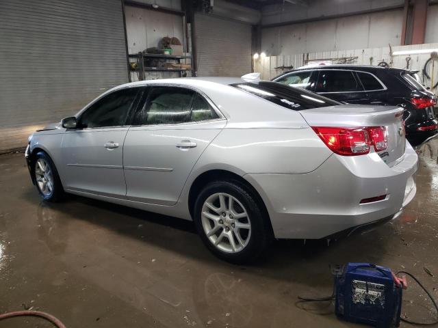 2016 CHEVROLET MALIBU LIM - 1G11C5SA2GF123877